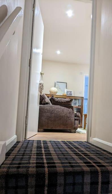 South Cliff Loft Daire Scarborough Dış mekan fotoğraf