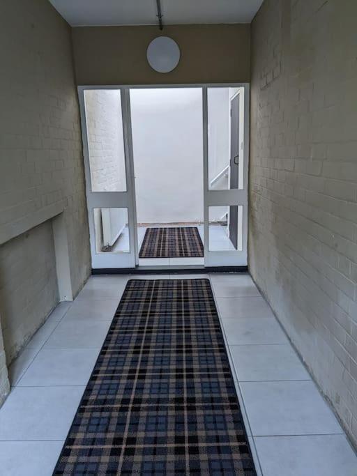 South Cliff Loft Daire Scarborough Dış mekan fotoğraf