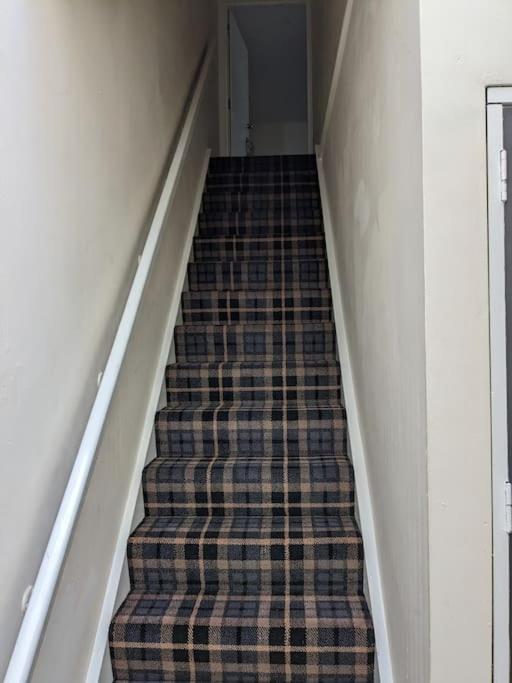South Cliff Loft Daire Scarborough Dış mekan fotoğraf