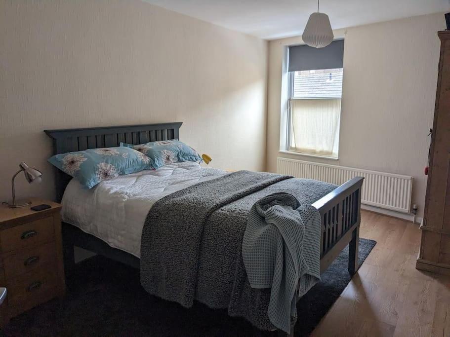 South Cliff Loft Daire Scarborough Dış mekan fotoğraf